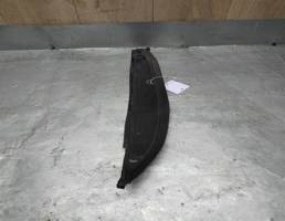 Пыльник переднего крыла левый для Renault Megane III 2009-2016  запчасти бу