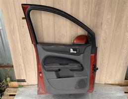 Ручка двери внутренняя левая для Ford Focus II 2008-2011  запчасти бу