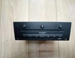 Ченджер компакт дисков для Ford Transit [FA] 2000-2006  запчасти бу