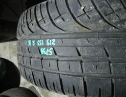 Шина для Ford Mondeo IV 2007-2015  запчасти бу