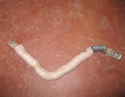 Шланг системы охлаждения для Skoda Fabia 1999-2006  запчасти бу