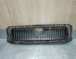 Решетка радиатора для Skoda Fabia 1999-2006  запчасти бу