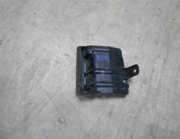 Воздуховод радиатора правый для Mitsubishi Outlander XL (CW) 2006-2012  запчасти бу