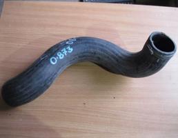 Патрубок интеркулера для Ford Mondeo IV 2007-2015  запчасти бу