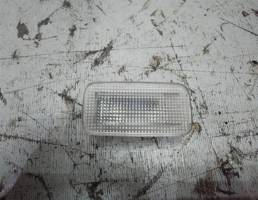 Фонарь в дверь для Toyota Avensis II 2003-2008  запчасти бу