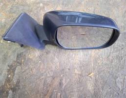 Зеркало правое электрическое для Toyota RAV 4 2006-2013  запчасти бу