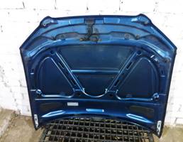 Замок капота для Audi A4 (B7) 2005-2008  запчасти бу