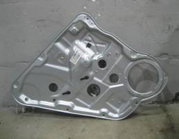 Стеклоподъемник электр. задний левый для Kia Ceed 2007- 2012  запчасти бу