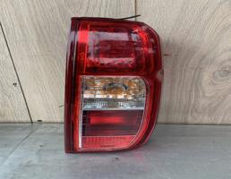 Фонарь задний левый для Nissan Navara (D40) 2005>  запчасти бу