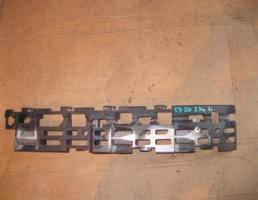 Наполнитель переднего бампера для Renault Megane II 2002-2009  запчасти бу