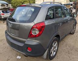 Датчик парковки для Opel Antara 2007-2011  запчасти бу
