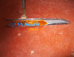 Повторитель на крыло желтый для Ford Mondeo IV 2007-2015  запчасти бу