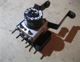 Блок ABS (насос) для Ford C-MAX 2003-2011  запчасти бу