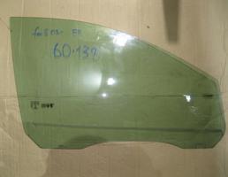 Стекло двери передней правой для Ford Focus II 2008-2011  запчасти бу