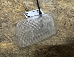 Фонарь подстветки багажника для Volvo XC90 2002-2014  запчасти бу