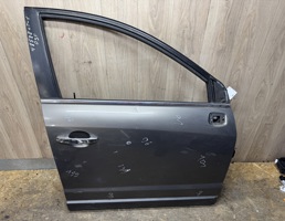 Дверь передняя правая для Opel Antara 2007-2011  запчасти бу