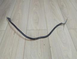 Провод аккумулятора для Renault Megane II 2002-2009  запчасти бу