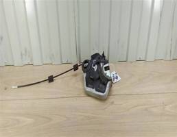 Замок двери задней левой для Toyota RAV 4 2006-2013  запчасти бу