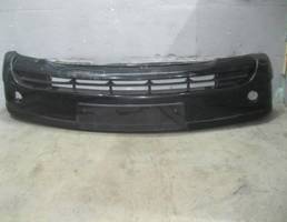 Бампер передний для BMW 3-серия E46 1998-2005  запчасти бу