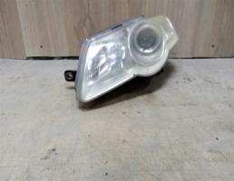 Фара левая для VW Passat (B6) 2005-2010  запчасти бу