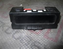 Дисплей информационный для Renault Megane II 2002-2009  запчасти бу