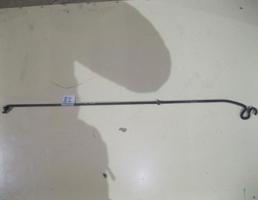 Держатель капота для VW Passat (B3) 1988-1993  запчасти бу