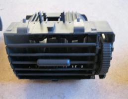 Дефлектор воздушный для Skoda Octavia 1997-2000  запчасти бу