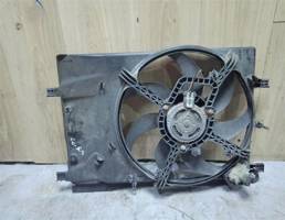 Вентилятор радиатора для Opel Corsa D 2006-  запчасти бу