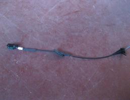 Трос открывания задней двери для Ford Fusion 2002 -  запчасти бу