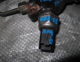 Датчик давления топлива для Renault Megane II 2002-2009  запчасти бу