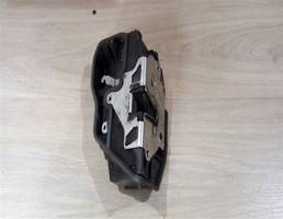 Замок двери передней левой для BMW X3 E83 2004-2010  запчасти бу