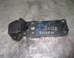 Кронштейн радиатора для BMW 3-серия E90/E91 2005-  запчасти бу