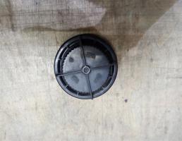 Крышка фары для VW Passat (B7) 2011>  запчасти бу