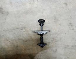 Ограничитель двери для Mazda Mazda 3 (BK) 2002-2009  запчасти бу