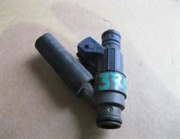 Форсунка инжекторная электрическая для Skoda Octavia (A4 1U-) 2000-2011  запчасти бу