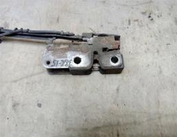 Замок капота для VW Passat (B6) 2005-2010  запчасти бу