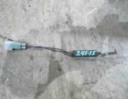 Датчик температуры воздуха для Ford Focus II 2005-2008  запчасти бу