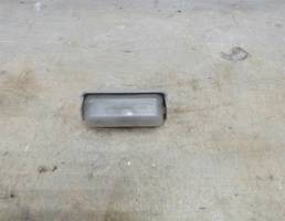 Фонарь подсветки номера для Mazda Mazda 6 (GG) 2002-2007  запчасти бу