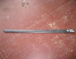 Молдинг задней правой двери для Skoda Octavia (A4 1U-) 2000-2011  запчасти бу