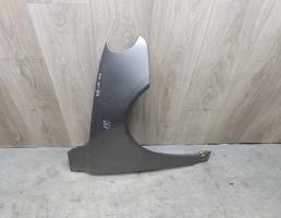 Крыло переднее правое для Volvo V70 2007-2013  запчасти бу