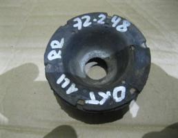 Простава под заднюю пружину для Skoda Octavia (A4 1U-) 2000-2011  запчасти бу