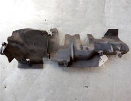 Воздуховод радиатора правый для VW Passat (B6) 2005-2010  запчасти бу