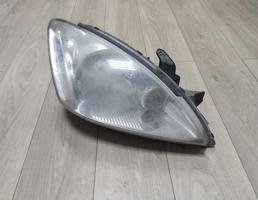 Фара правая для Mitsubishi Lancer (CS) 2003-2006  запчасти бу