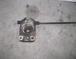 Замок капота для BMW 3-серия E46 1998-2005  запчасти бу