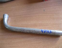 Ключ баллонный для Skoda Octavia (A4 1U-) 2000-2011  запчасти бу