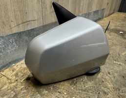 Зеркало правое электрическое для Kia Sportage 2004-2010  запчасти бу