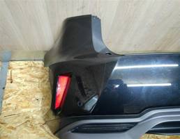 Отражатель в бампер задний левый для Lexus RX 350/450H 2017-2019  запчасти бу