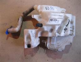 Бачок омывателя лобового стекла для Ford Mondeo IV 2007-2015  запчасти бу