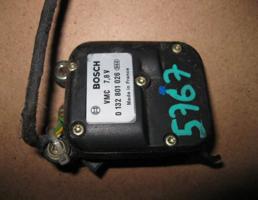 Моторчик заслонки печки для Audi A4 (B5) 1994-2000  запчасти бу