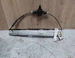 Стеклоподъемник электр. передний правый для Mazda Mazda 3 (BL) 2009-2013  запчасти бу